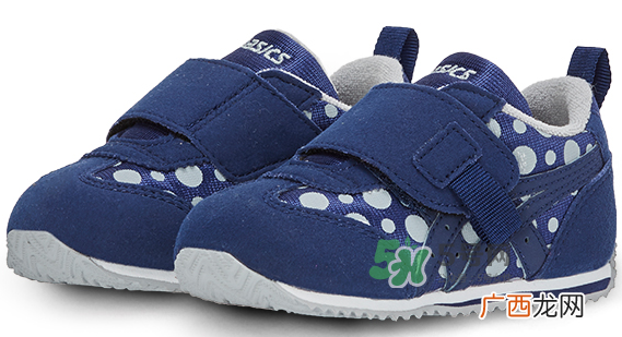Asics童鞋尺码对照表Asics童鞋尺码怎么选？