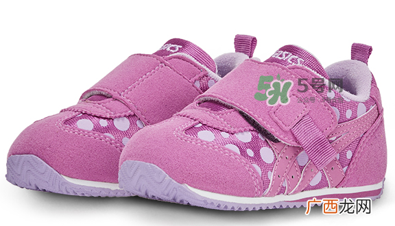 Asics童鞋尺码对照表Asics童鞋尺码怎么选？