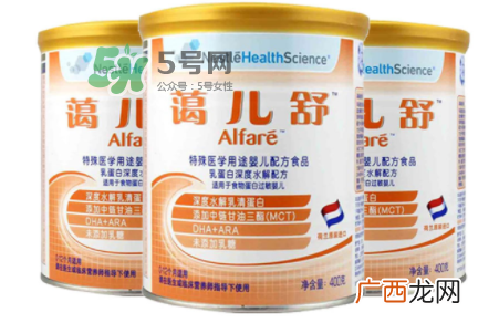 雀巢蔼儿舒能长期吃吗？雀巢蔼儿舒奶粉吃多久？