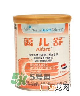 雀巢蔼儿舒能长期吃吗？雀巢蔼儿舒奶粉吃多久？