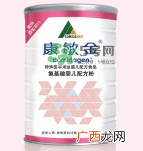 2017康敏金奶粉事件康敏金奶粉不合格吗？