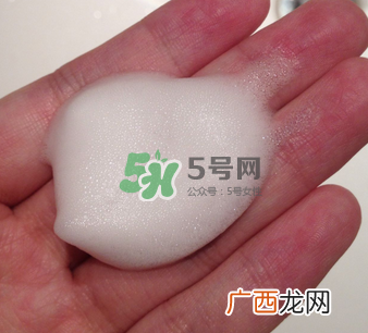 润本泡泡沐浴露怎么样？润本二合一沐浴露好吗？