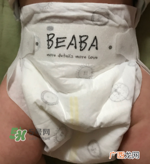 beaba纸尿裤怎么样？beaba纸尿裤好吗？