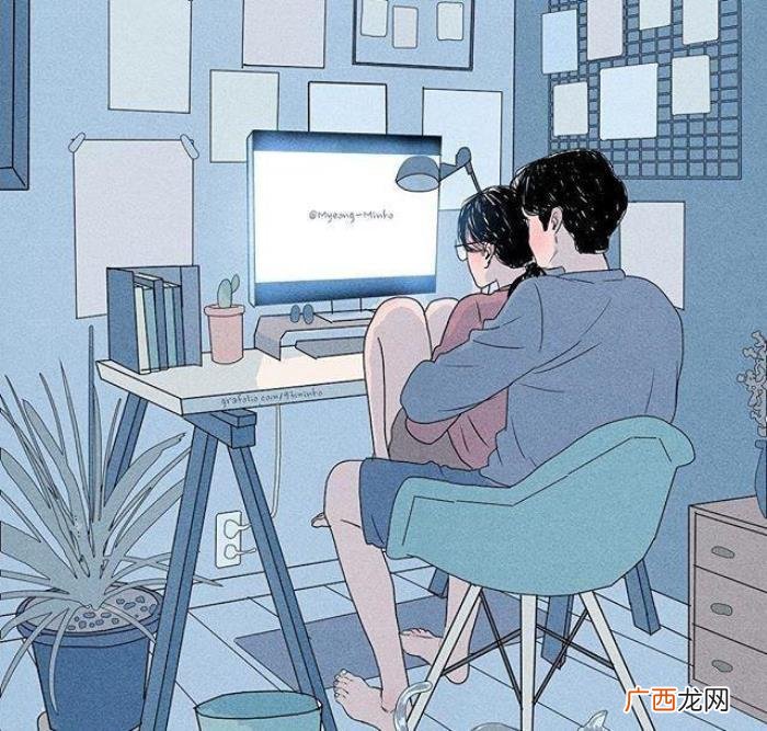 情书写给女生，最能打动女孩子的情书