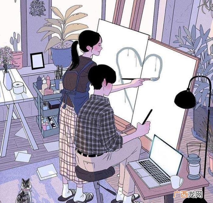 情书写给女生，最能打动女孩子的情书