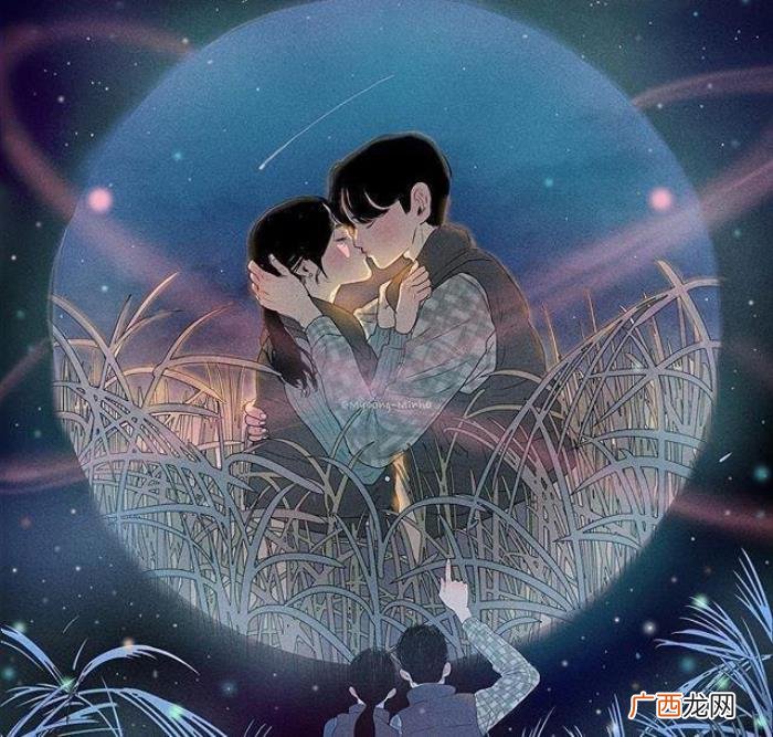 情书写给女生，最能打动女孩子的情书