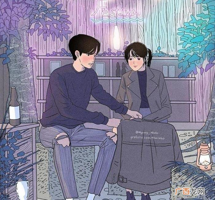 情书写给女生，最能打动女孩子的情书