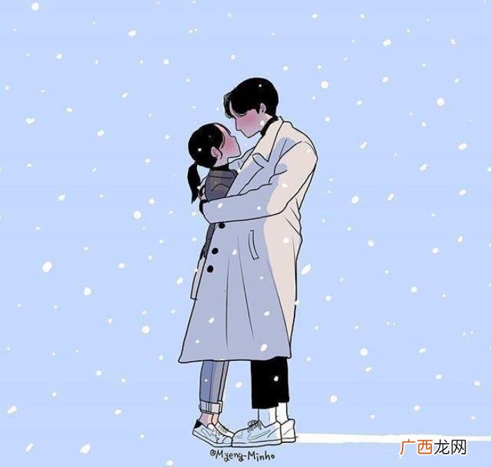 情书写给女生，最能打动女孩子的情书