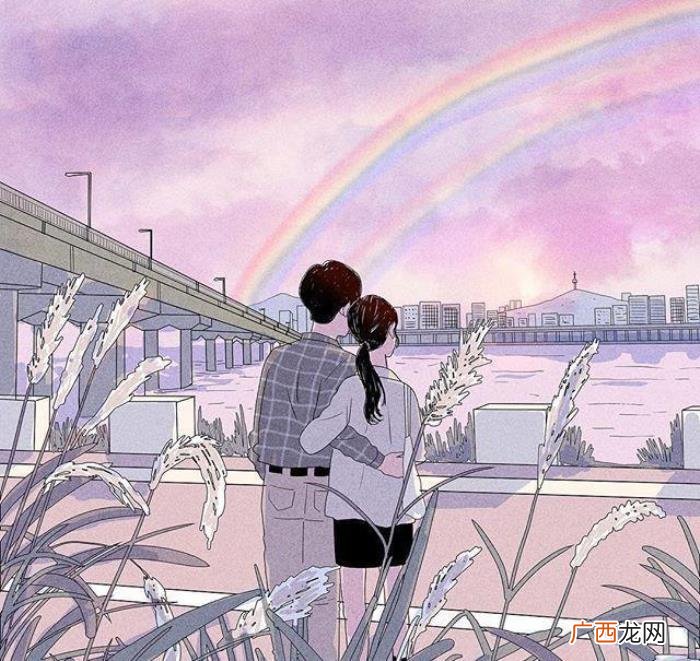 情书写给女生，最能打动女孩子的情书