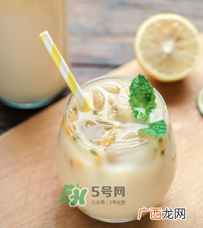百香果养乐多好喝吗？百香果养乐多怎么做？