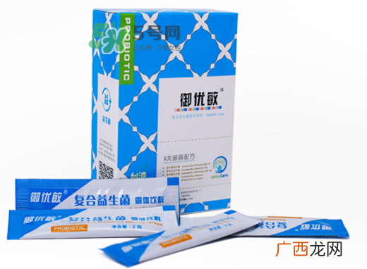 御优敏益生菌粉怎么样？御优敏益生菌粉好不好？