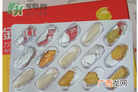 金奇仕力智乳复合钙怎么样？金奇仕力智乳复合钙好不好？