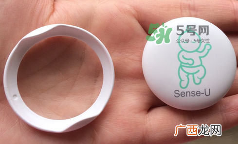 Sense-U新生儿呼吸监护器怎么用_好用吗？