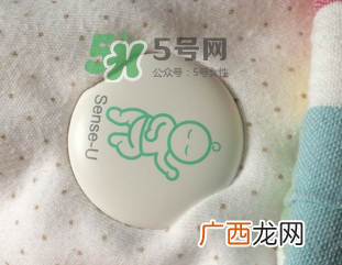 Sense-U新生儿呼吸监护器怎么用_好用吗？