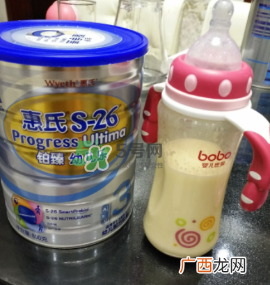 惠氏铂臻奶粉怎么样？惠氏铂臻奶粉怎么冲？