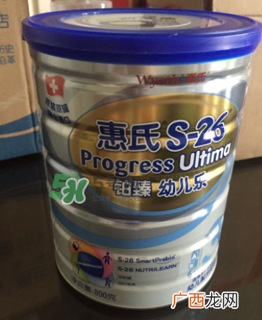 惠氏铂臻奶粉怎么样？惠氏铂臻奶粉怎么冲？