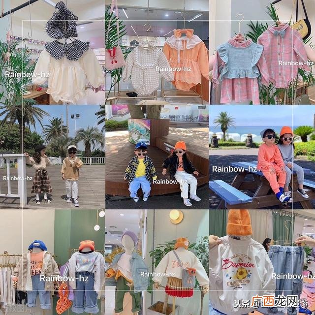 阿里巴巴1688货源批发官网,9元童装批发市场