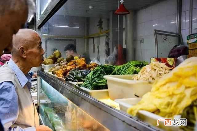 老年人早市喜欢买什么（早市上什么东西卖得好