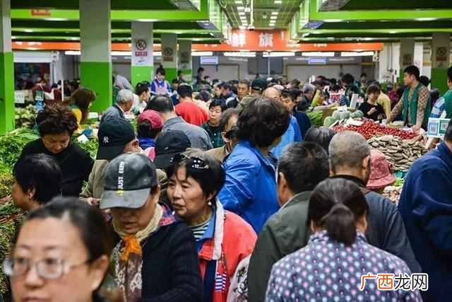 老年人早市喜欢买什么（早市上什么东西卖得好