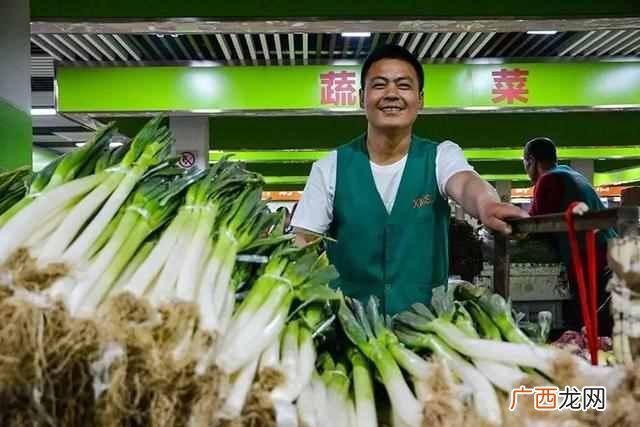 老年人早市喜欢买什么（早市上什么东西卖得好