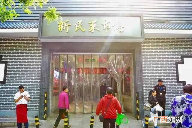 老年人早市喜欢买什么（早市上什么东西卖得好