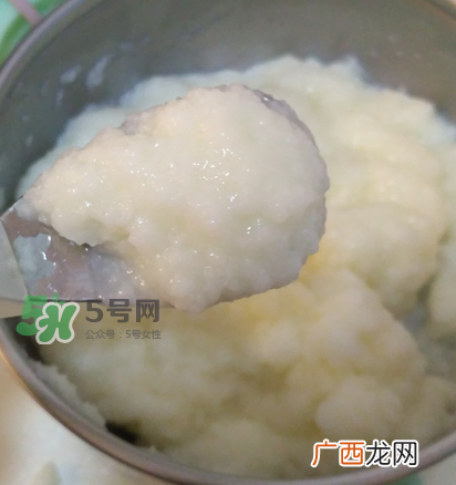 英氏菁纯米粉怎么样?英氏菁纯米粉好吗?