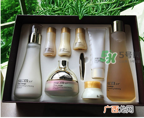 sum37适合孕妇吗？sum37孕妇可以用吗？