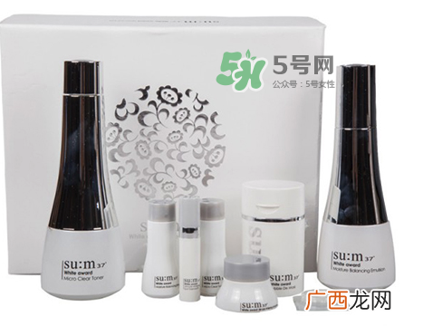 sum37适合孕妇吗？sum37孕妇可以用吗？