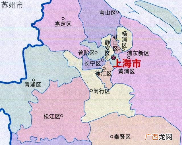 上海企业排名100强,中国市值百亿的公司有多少