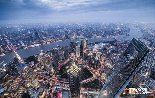 上海企业排名100强,中国市值百亿的公司有多少