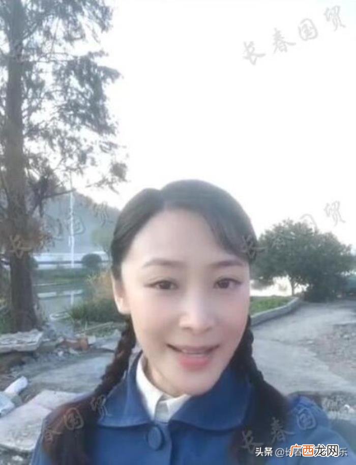 黄海波38岁妻子近照曝光 黄海波现任女友