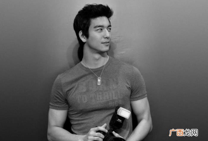 世界十大混血美男排行榜 金城武是混血吗