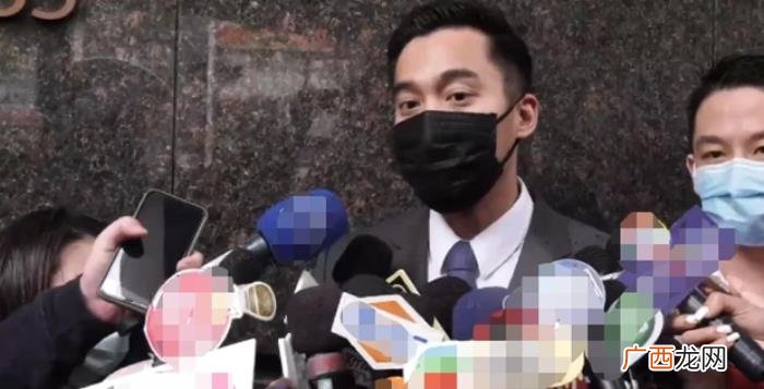 赖弘国社交平台取关阿娇 赖弘国取关阿娇