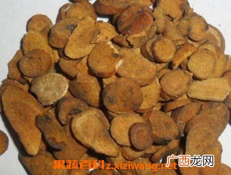 炒白芍的功效与作用及禁忌