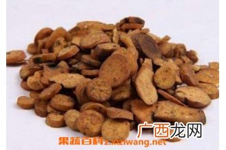 炒白芍的功效与作用及禁忌