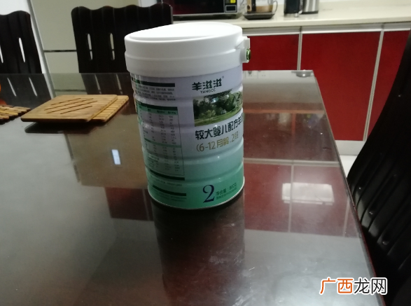 羊滋滋羊奶粉测评怎么样