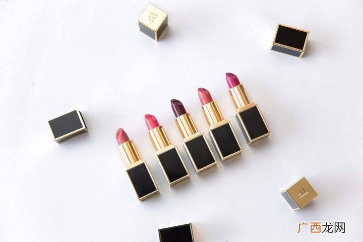 Tom Ford烈焰幻魅唇膏试色及好看的色号推荐