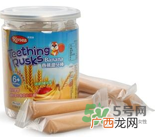 禾泱泱磨牙棒怎么样?禾泱泱磨牙棒好吗?