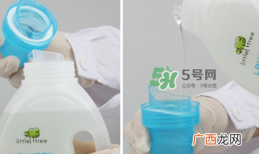 英国小树苗洗衣液怎么样？英国小树苗洗衣液好用吗？
