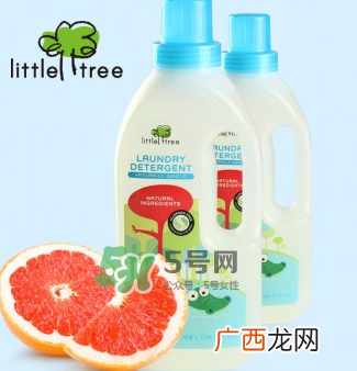 英国小树苗洗衣液怎么样？英国小树苗洗衣液好用吗？
