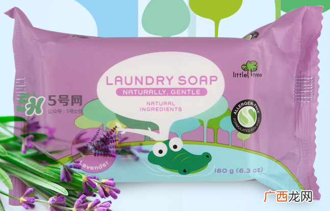 英国小树苗洗衣皂怎么样？英国小树苗洗衣皂好用吗？