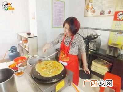 县城中午卖什么小吃(县城开什么小吃店生意好