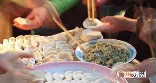 饺子怎么煮不破皮 过年为什么都要吃饺子