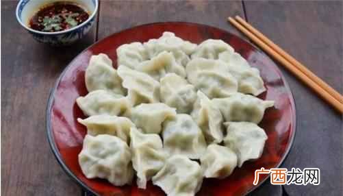 饺子怎么煮不破皮 过年为什么都要吃饺子