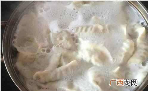 饺子怎么煮不破皮 过年为什么都要吃饺子