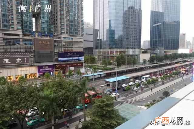 万菱汇在哪个地方 万菱汇是个什么样的地方