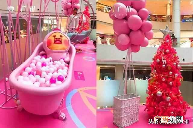 万菱汇在哪个地方 万菱汇是个什么样的地方