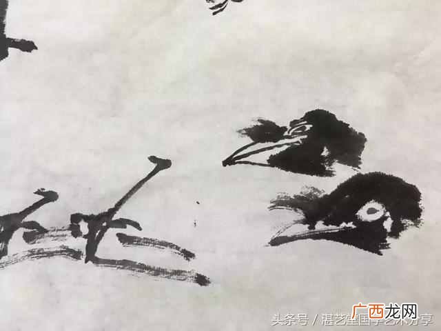 太平鸟画法步骤分享 太平鸟画完写什么字好