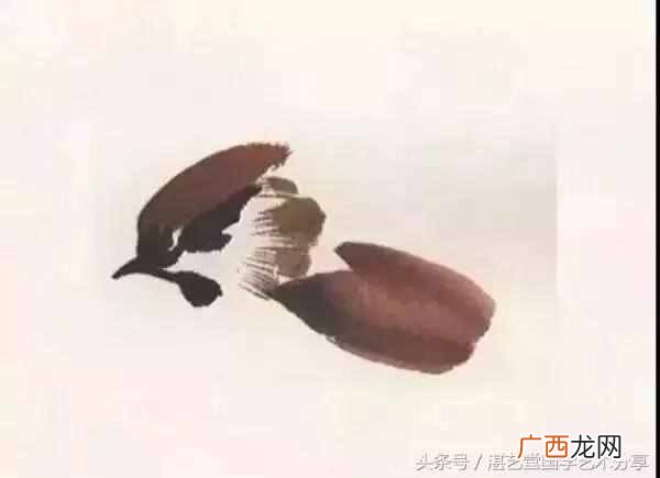 太平鸟画法步骤分享 太平鸟画完写什么字好