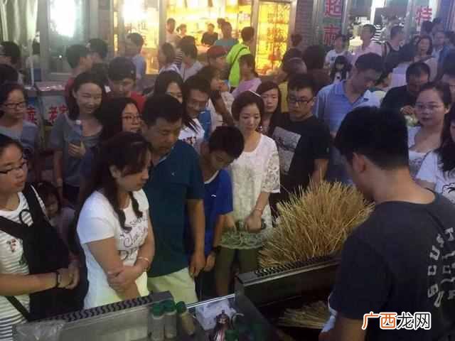 铁板小吃哪些受欢迎 铁板可以做什么小吃